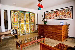 Blueelephant Boutique Hotel