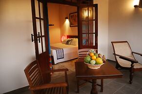 Blueelephant Boutique Hotel