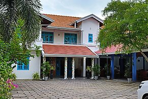 Blueelephant Boutique Hotel