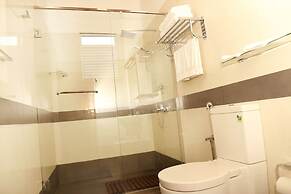 Blueelephant Boutique Hotel