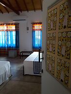 Blueelephant Boutique Hotel