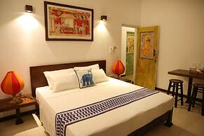 Blueelephant Boutique Hotel