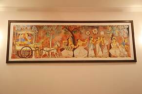 Blueelephant Boutique Hotel