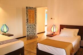 Blueelephant Boutique Hotel