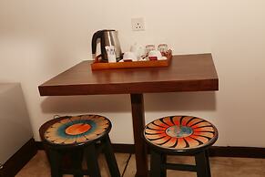 Blueelephant Boutique Hotel