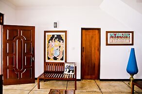 Blueelephant Boutique Hotel