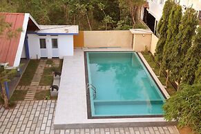 Blueelephant Boutique Hotel