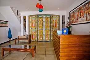 Blueelephant Boutique Hotel