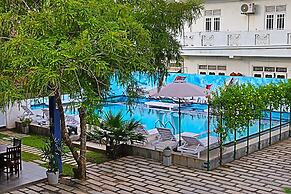 Blueelephant Boutique Hotel