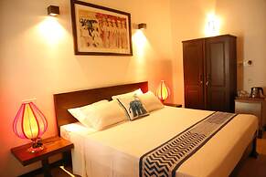 Blueelephant Boutique Hotel