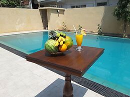 Blueelephant Boutique Hotel