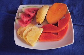 Blueelephant Boutique Hotel