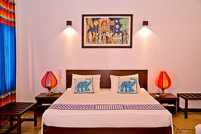 Blueelephant Boutique Hotel