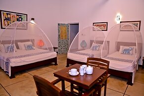 Blueelephant Boutique Hotel
