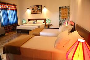 Blueelephant Boutique Hotel