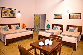 Blueelephant Boutique Hotel