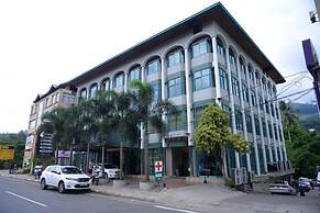 The Royal Mall Kandy