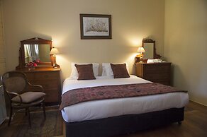 Hillview Heritage Estate