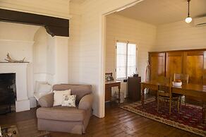 Hillview Heritage Estate