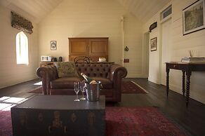 Hillview Heritage Estate