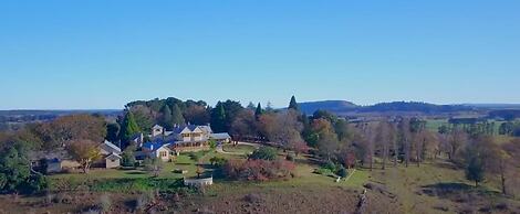 Hillview Heritage Estate