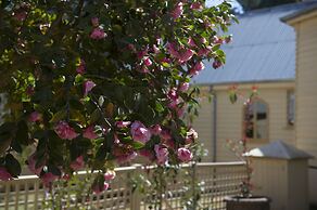 Hillview Heritage Estate