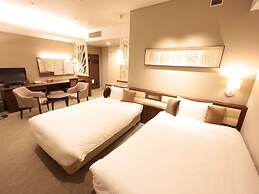 Hotel Monarque Tottori