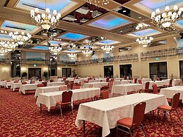 Hotel Monarque Tottori