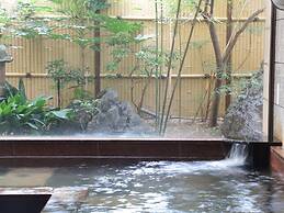 Hotel Monarque Tottori