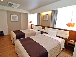 Hotel Monarque Tottori