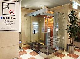 Hotel Monarque Tottori