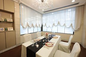 Hotel Monarque Tottori
