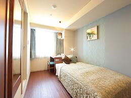 Hotel Monarque Tottori