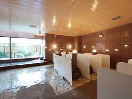 Hotel Monarque Tottori