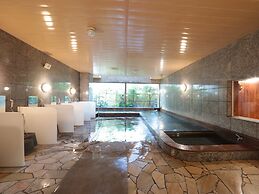 Hotel Monarque Tottori