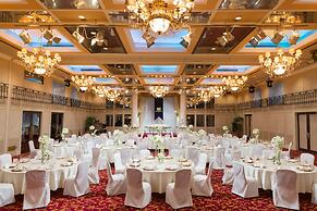 Hotel Monarque Tottori