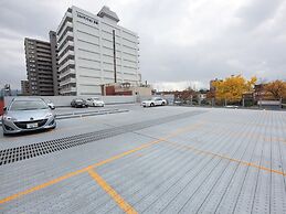 Hotel Monarque Tottori