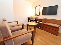 Hotel Monarque Tottori