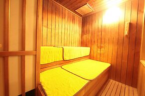 Hotel Monarque Tottori