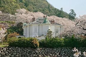 Hotel Monarque Tottori