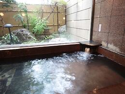 Hotel Monarque Tottori