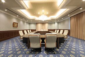 Hotel Monarque Tottori