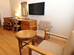 Hotel Monarque Tottori