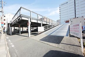 Hotel Monarque Tottori