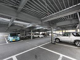 Hotel Monarque Tottori
