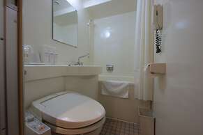 Hotel Monarque Tottori