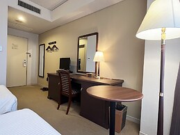 Hotel Monarque Tottori