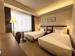 Hotel Monarque Tottori