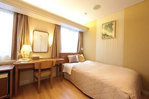 Hotel Monarque Tottori