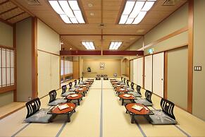 Hotel Monarque Tottori